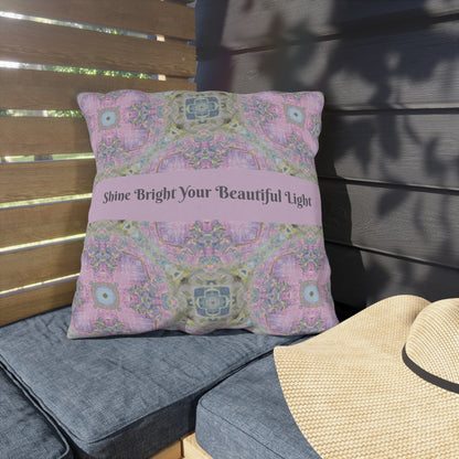 Outdoor Pillows