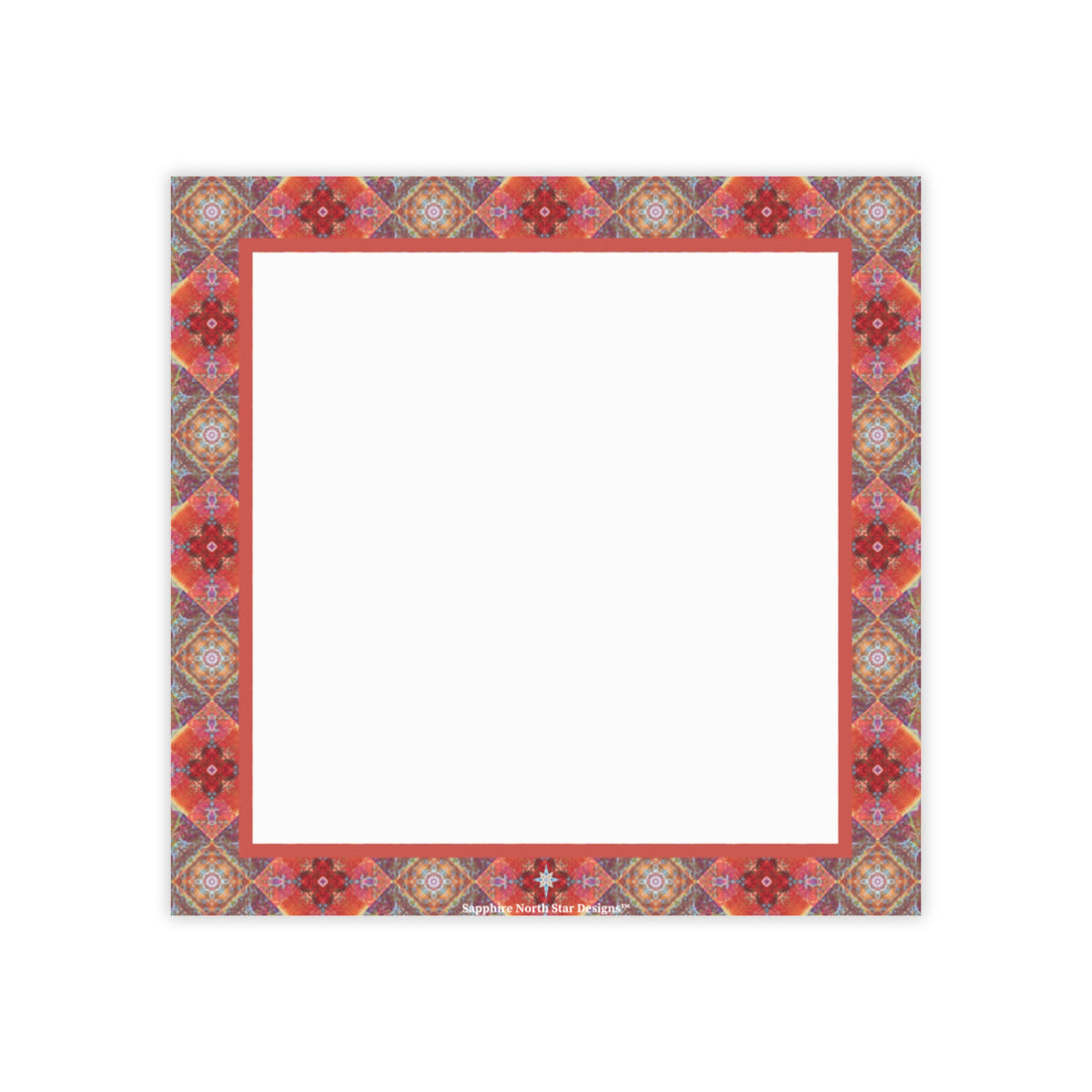 Satinka Post-it® Note Pads