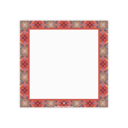 Satinka Post-it® Note Pads