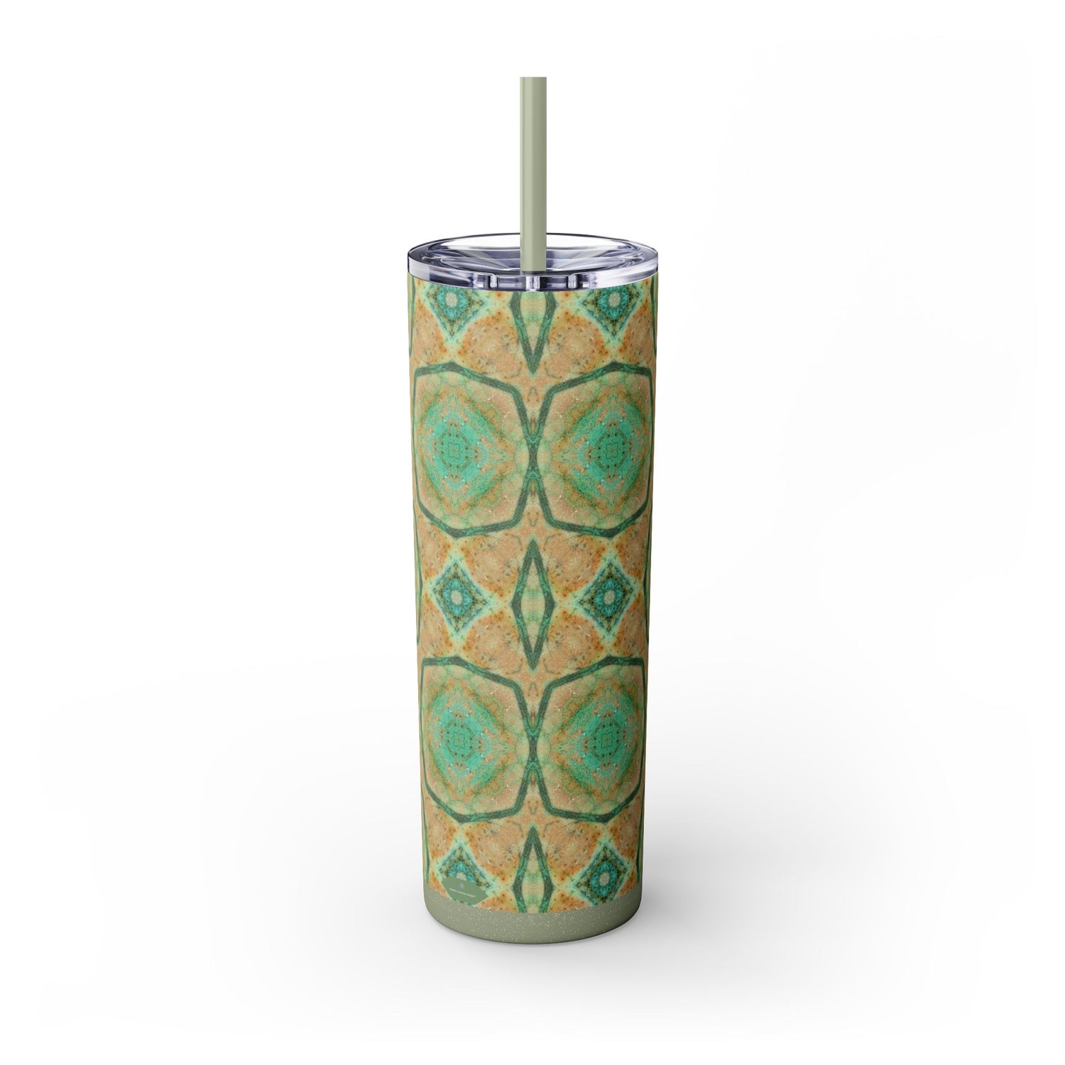 Wapeka Skinny Tumbler