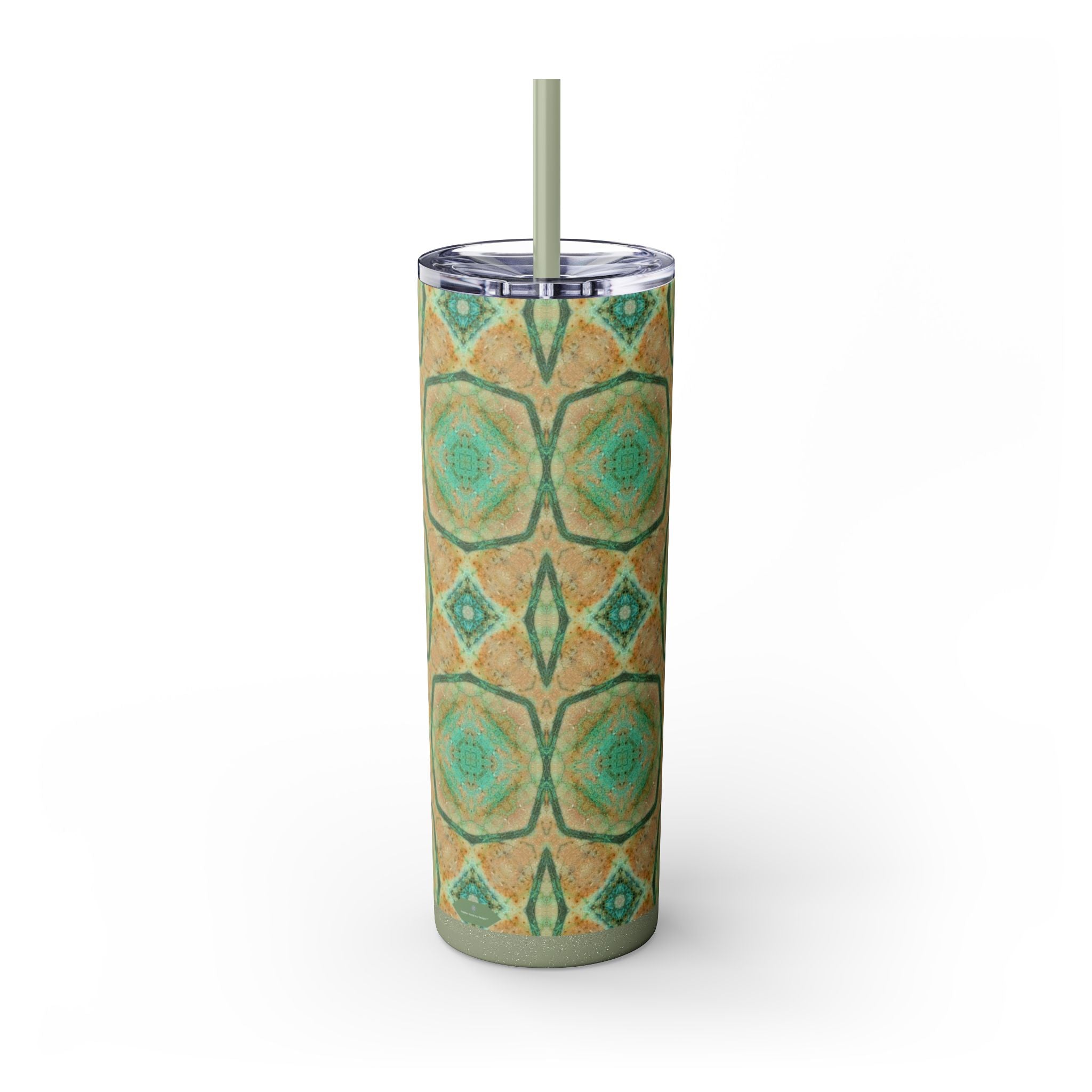 Wapeka Skinny Tumbler