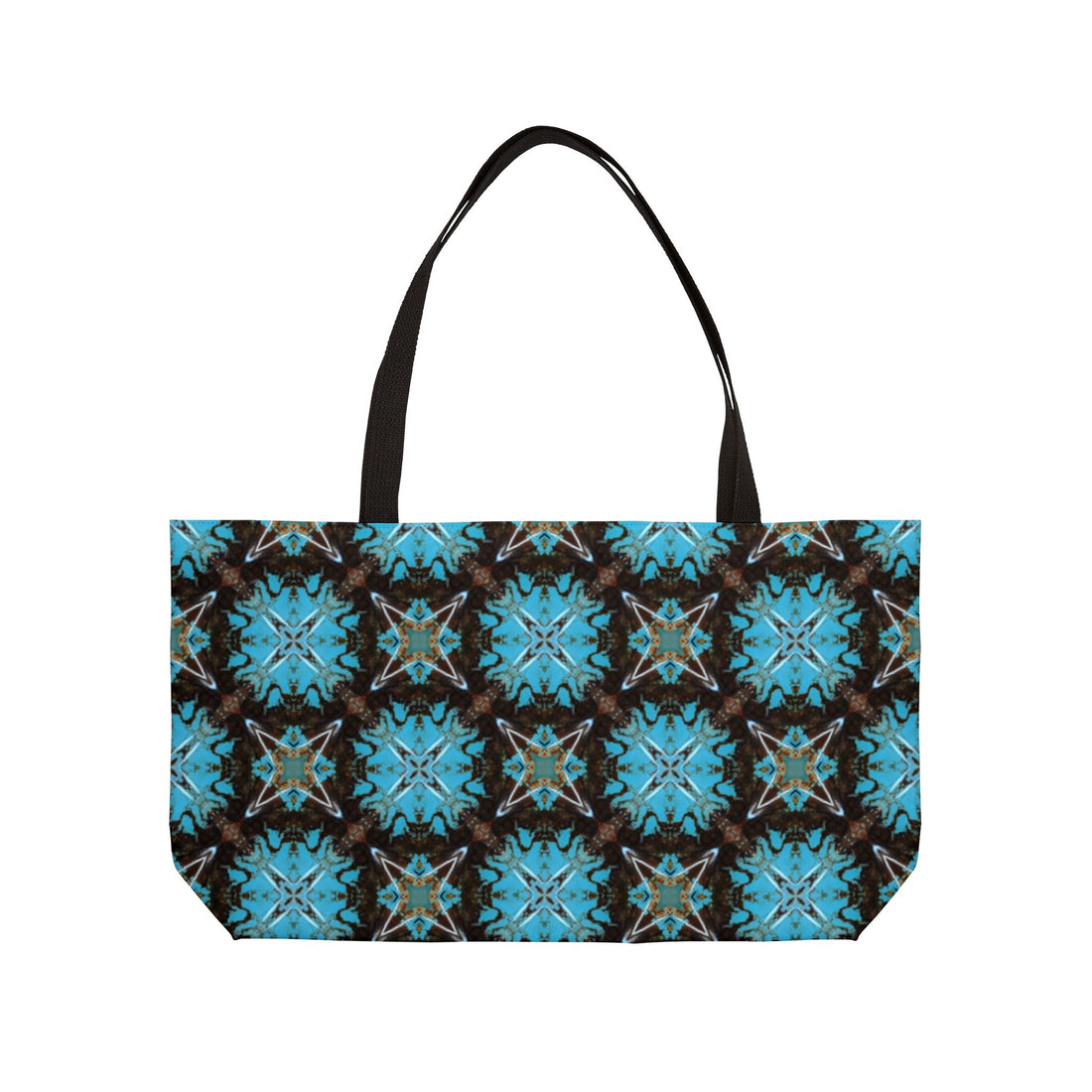 Nahimana Travel Tote Bag