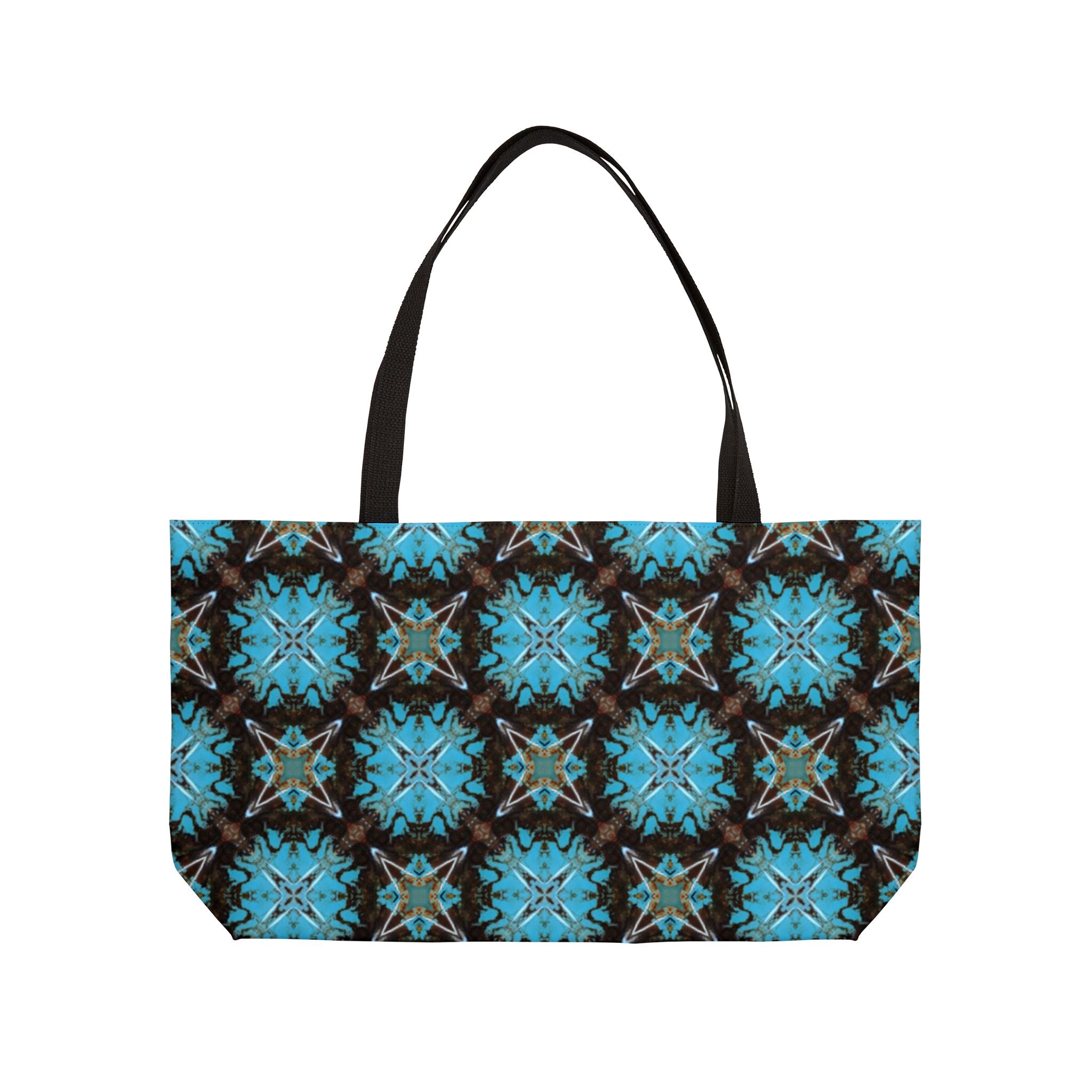 Nahimana Travel Tote Bag