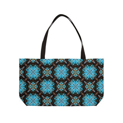 Nahimana Travel Tote Bag