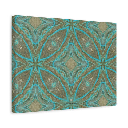 Nawkaw Canvas Wall Art