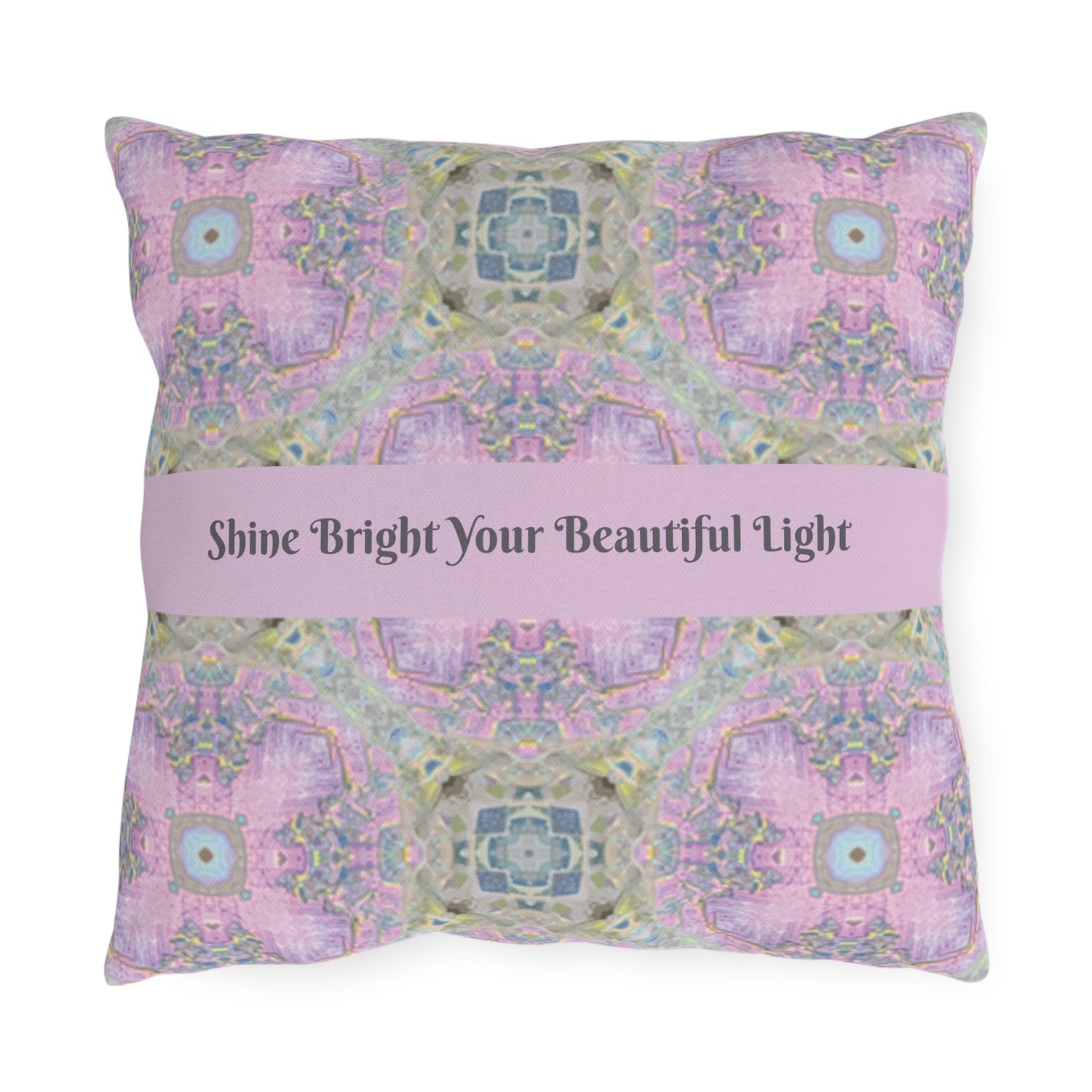 Outdoor Pillows