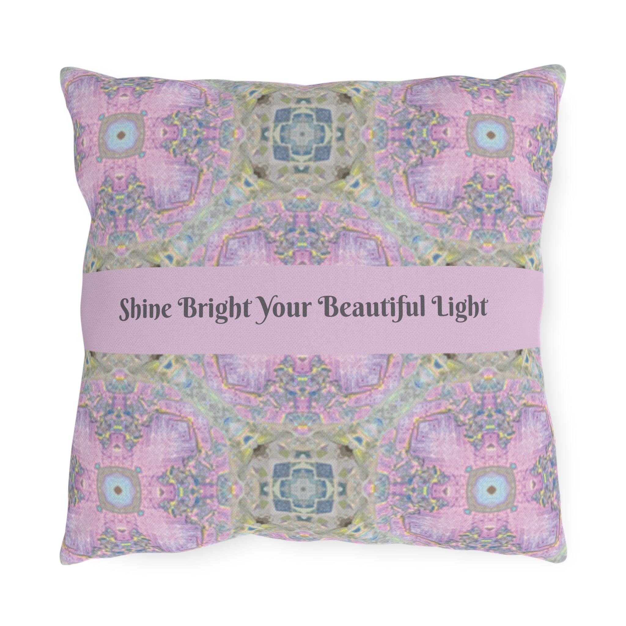 Outdoor Pillows