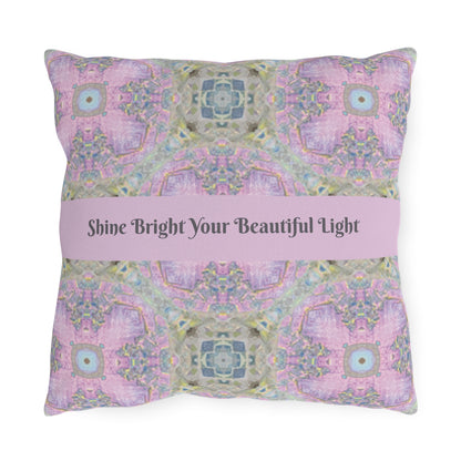 Outdoor Pillows