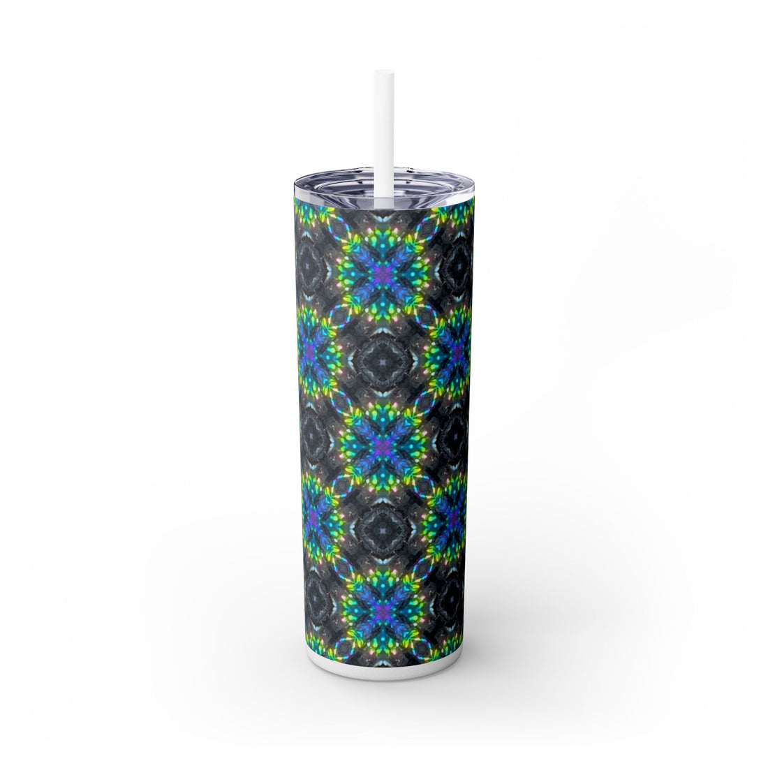 Ixchel Skinny Tumbler