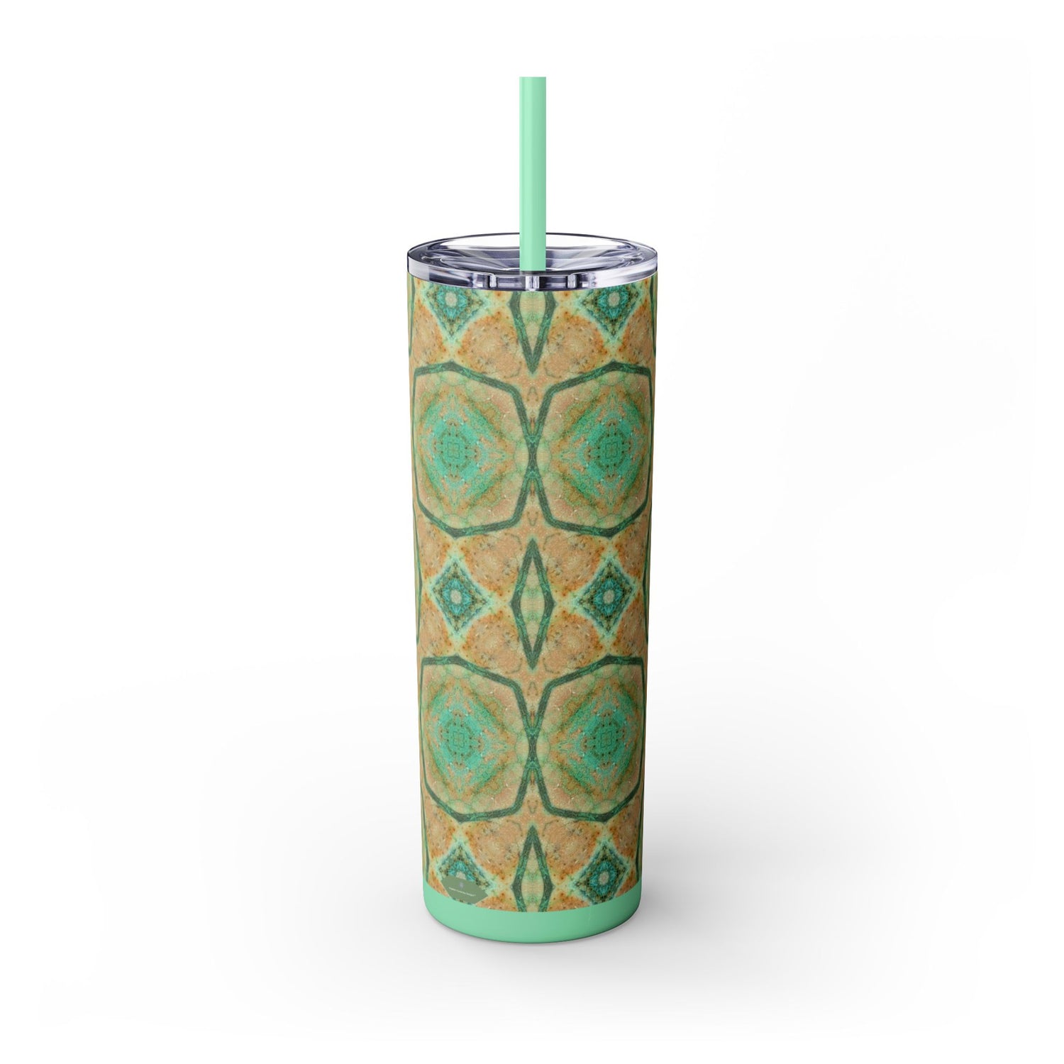 Wapeka Skinny Tumbler