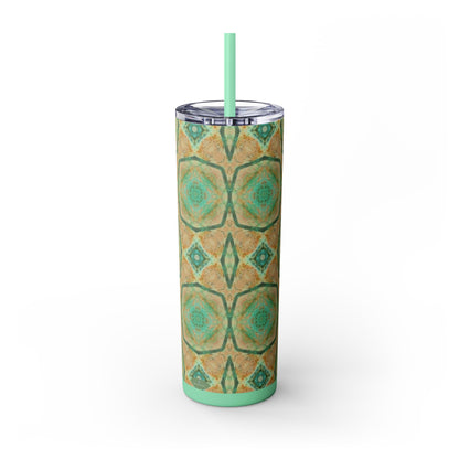 Wapeka Skinny Tumbler