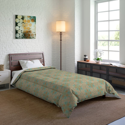 Sauk Comforter Bedspread