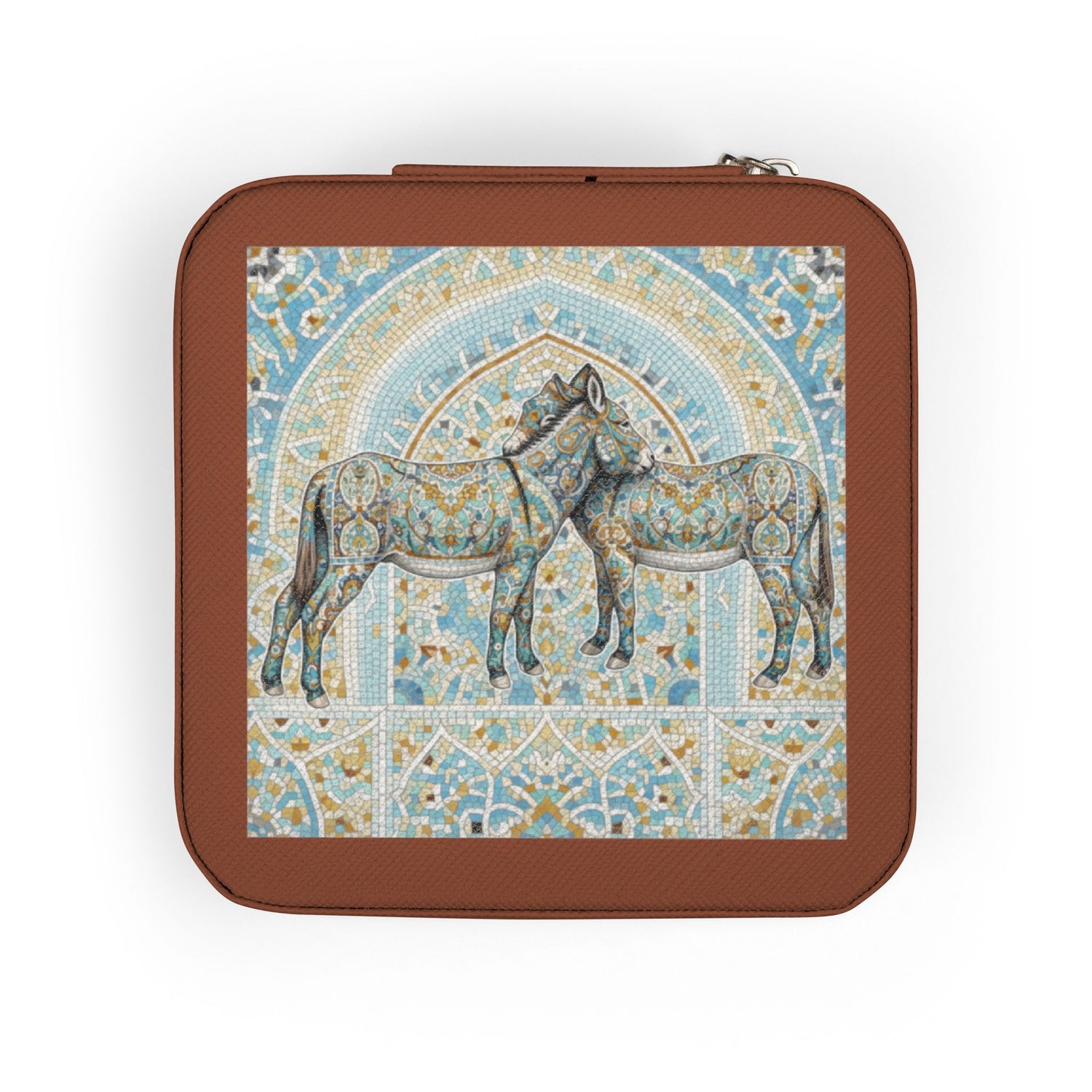 Donkey Jewelry Case