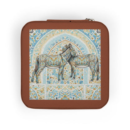 Donkey Jewelry Case
