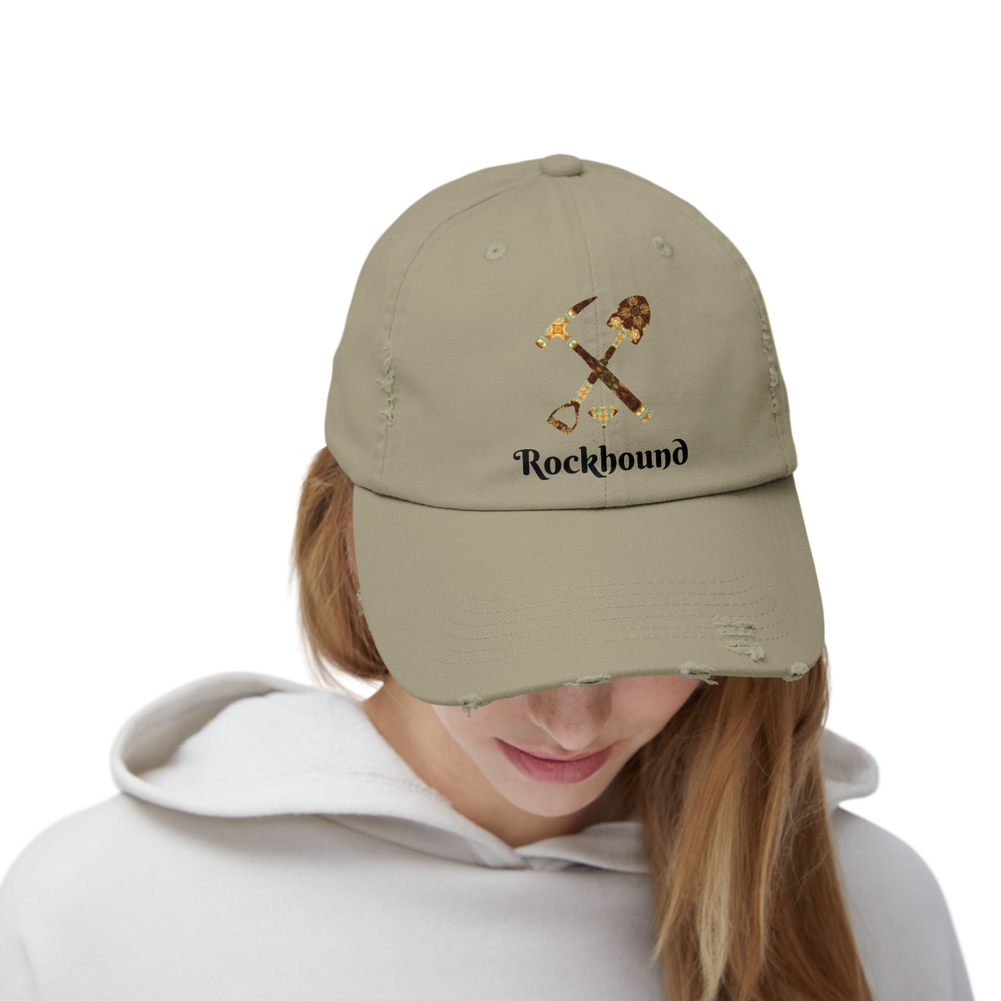 Rockhound Hat