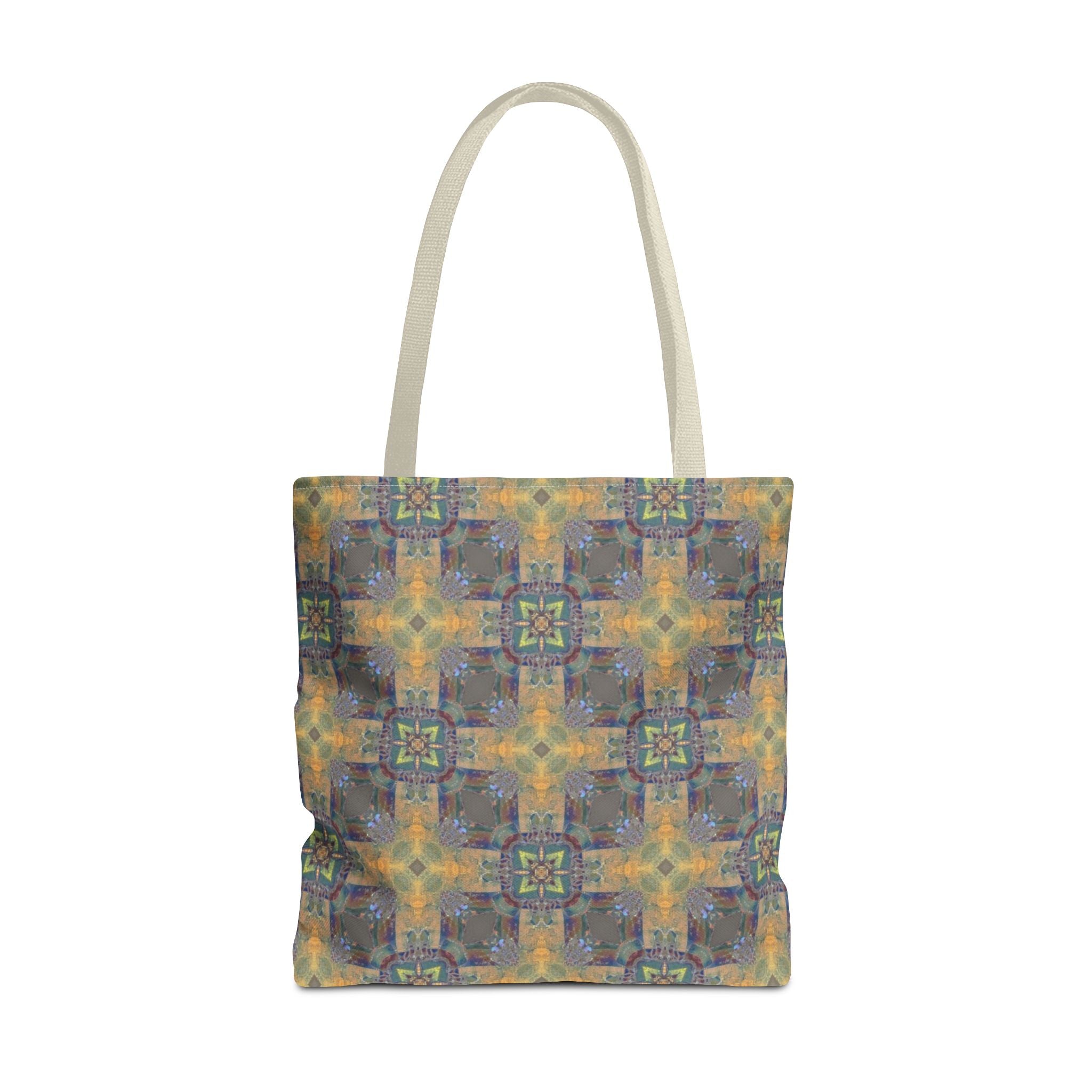 Miigwan Canvas Tote Bag