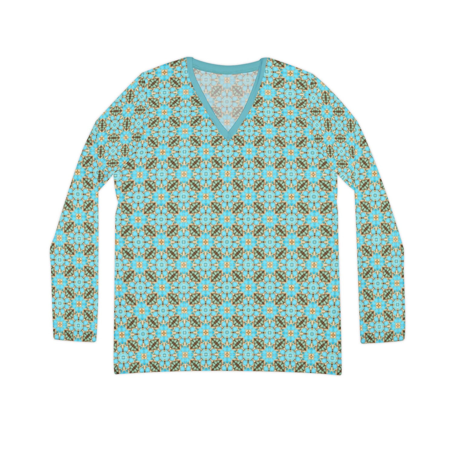 Yareli Long Sleeve Shirt
