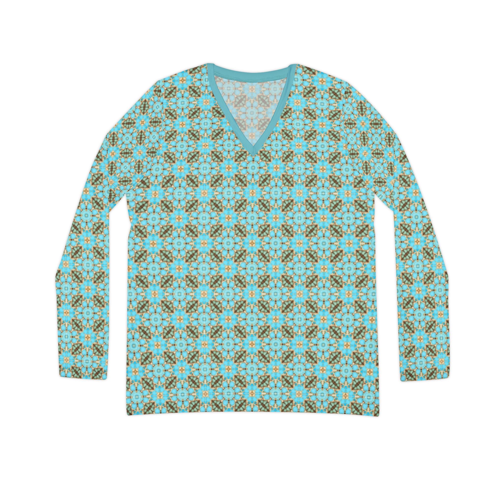 Yareli Long Sleeve Shirt