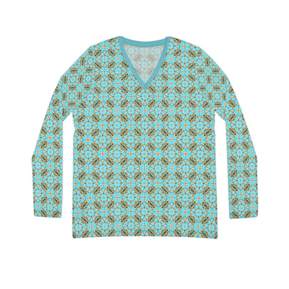 Yareli Long Sleeve Shirt