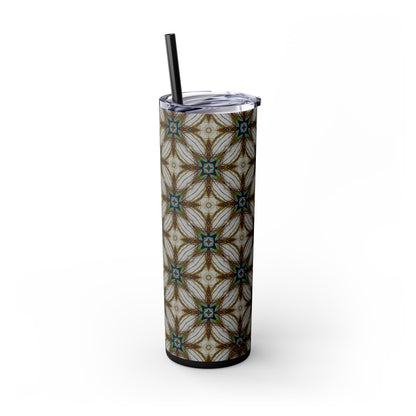 Lakota Skinny Tumbler