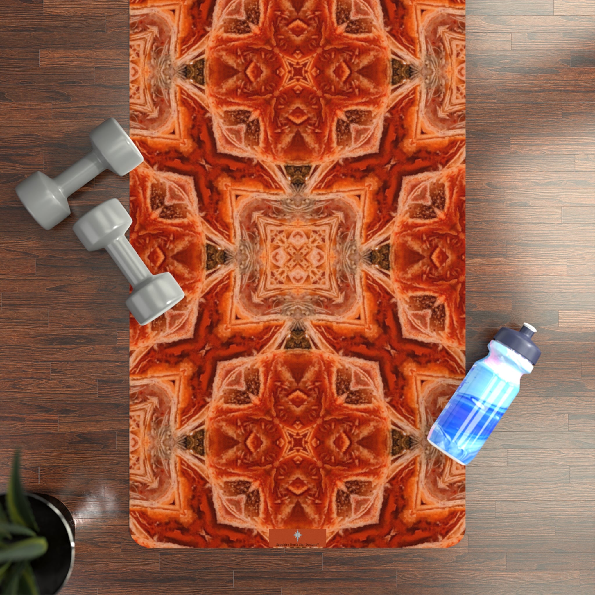 Tokala Yoga Mat