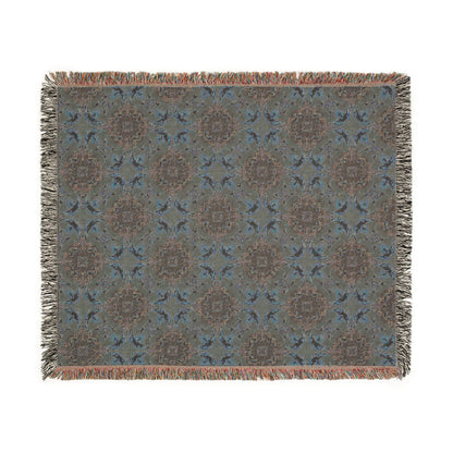 Millaray Woven Blanket