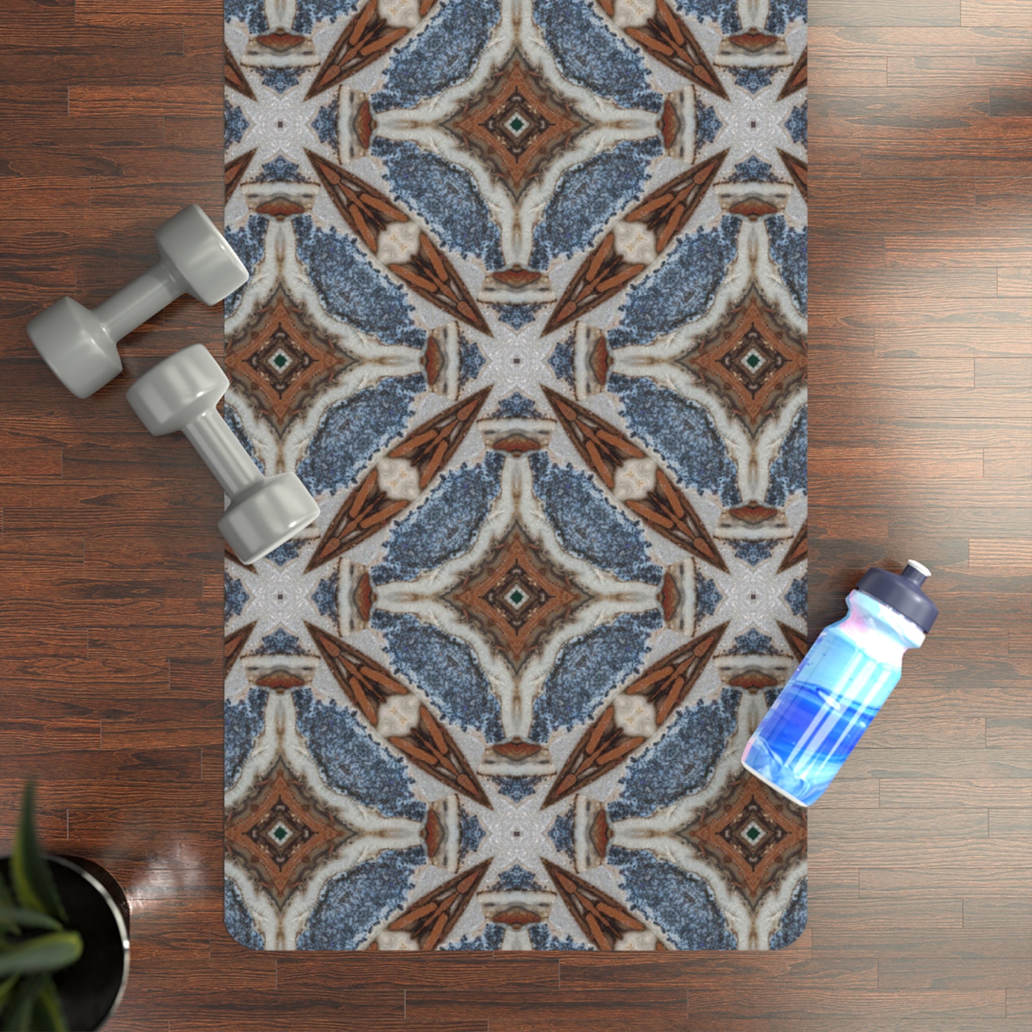 Nakoda Yoga Mat