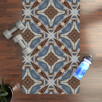 Nakoda Yoga Mat