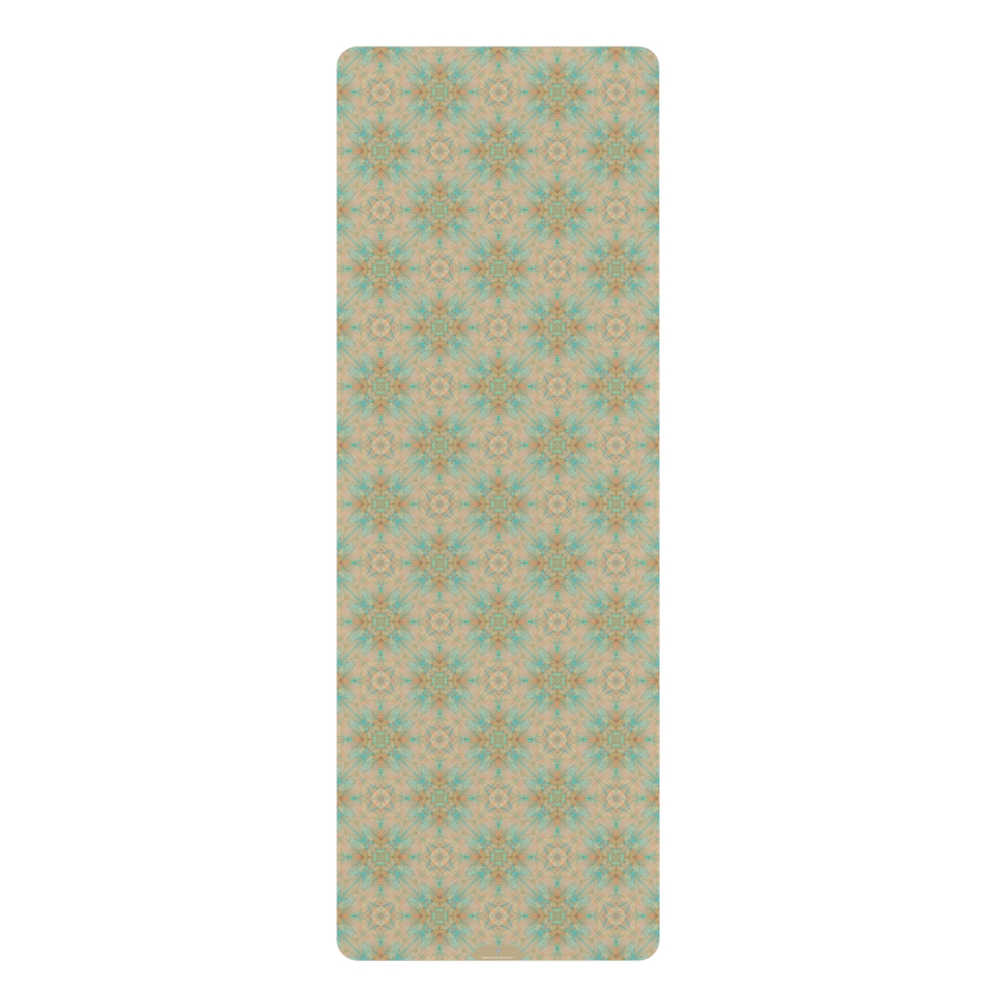 Sauk Yoga Mat
