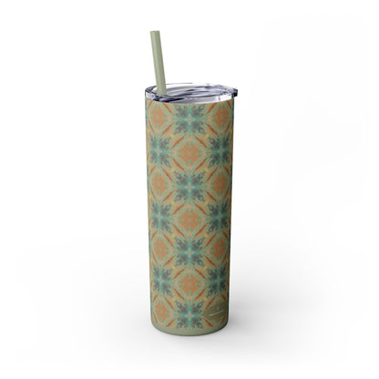 Halona Skinny Tumbler