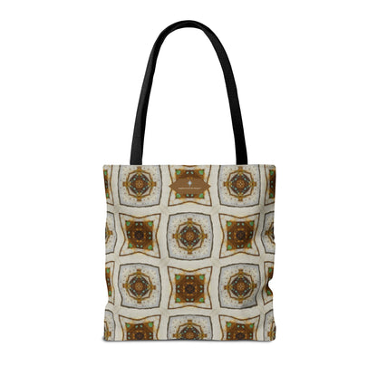 Tanin Canvas Tote Bag