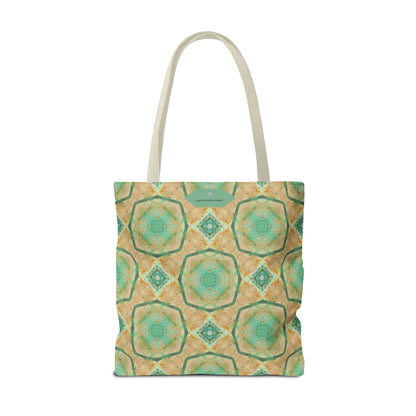Wapeka Canvas Tote Bag