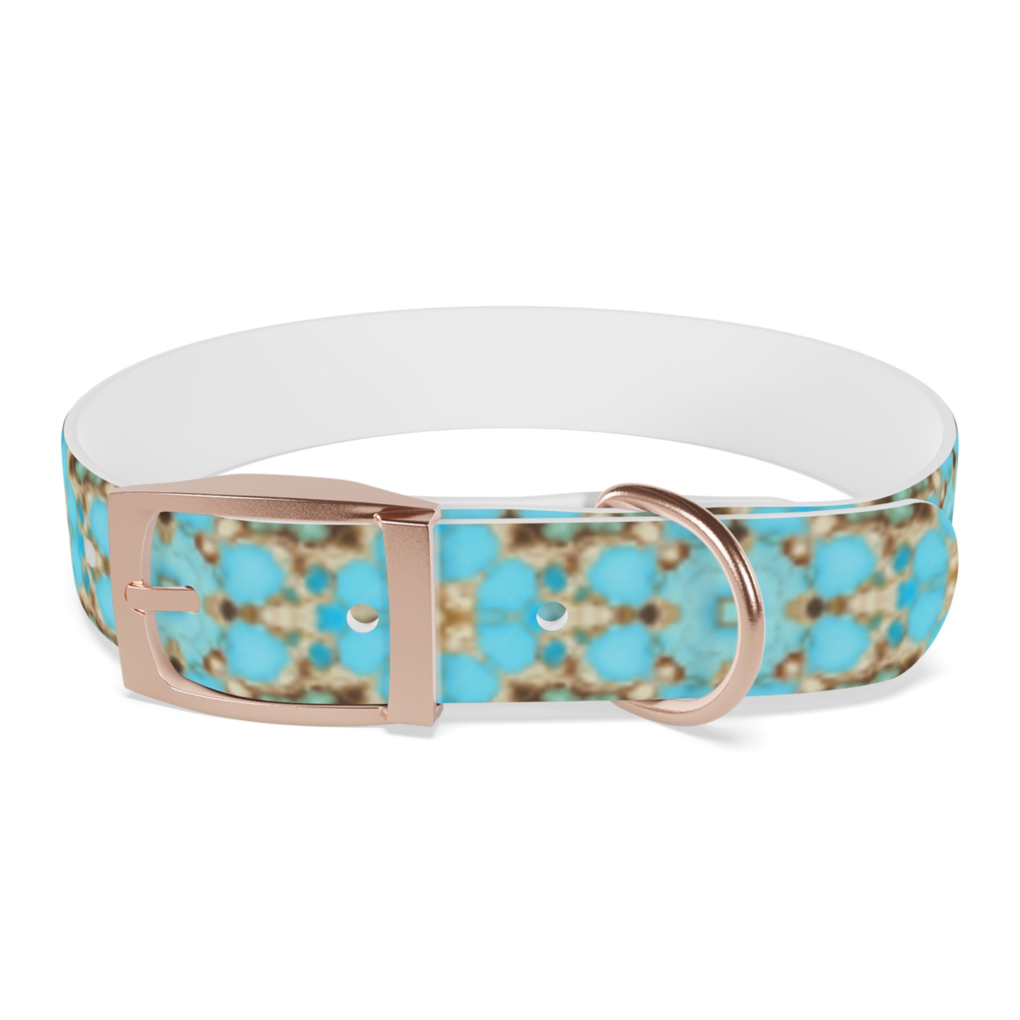Yareli Dog Collar