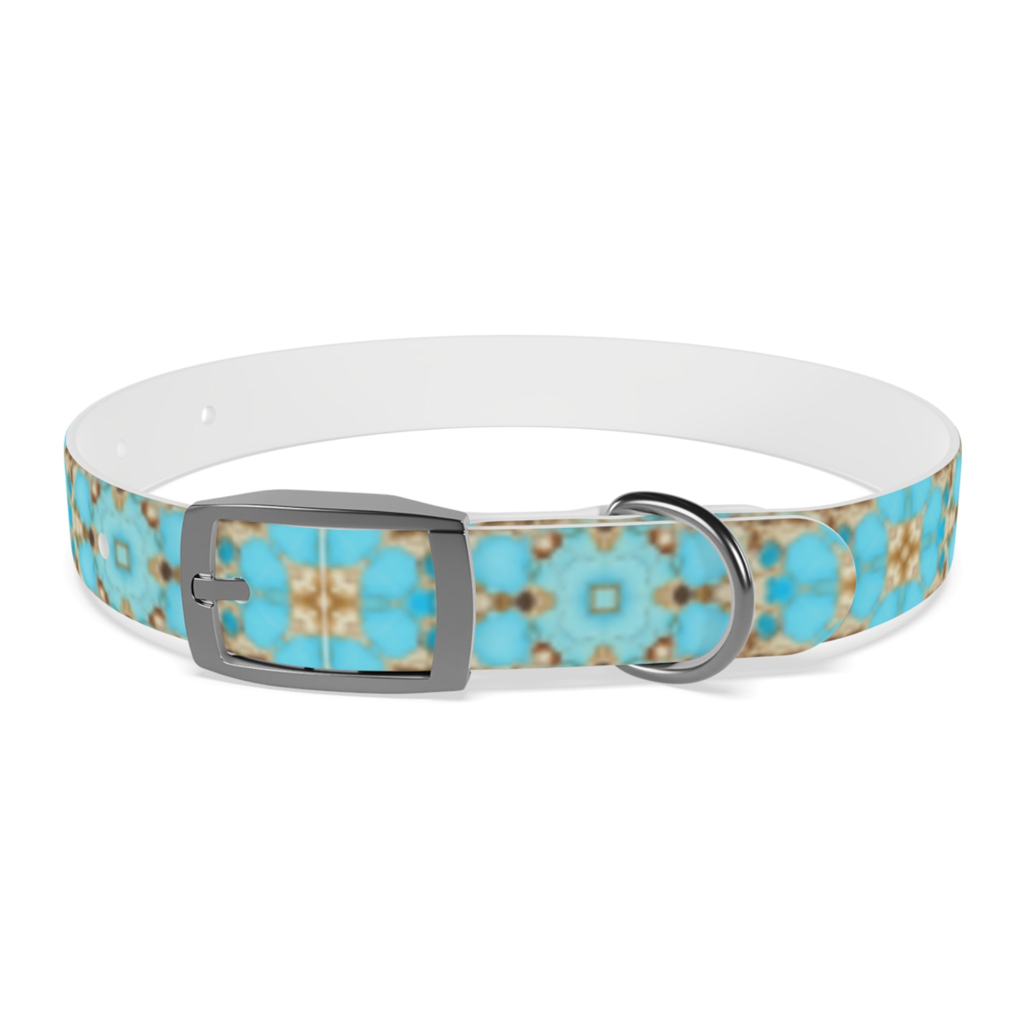 Yareli Dog Collar