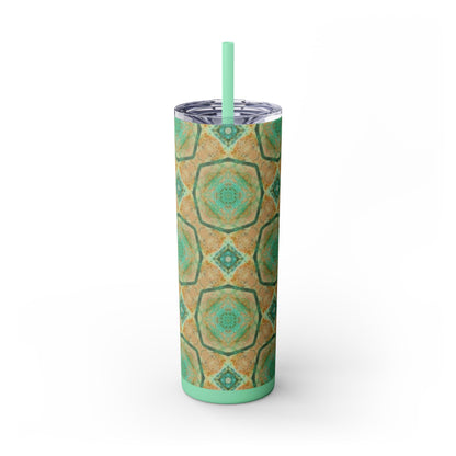 Wapeka Skinny Tumbler