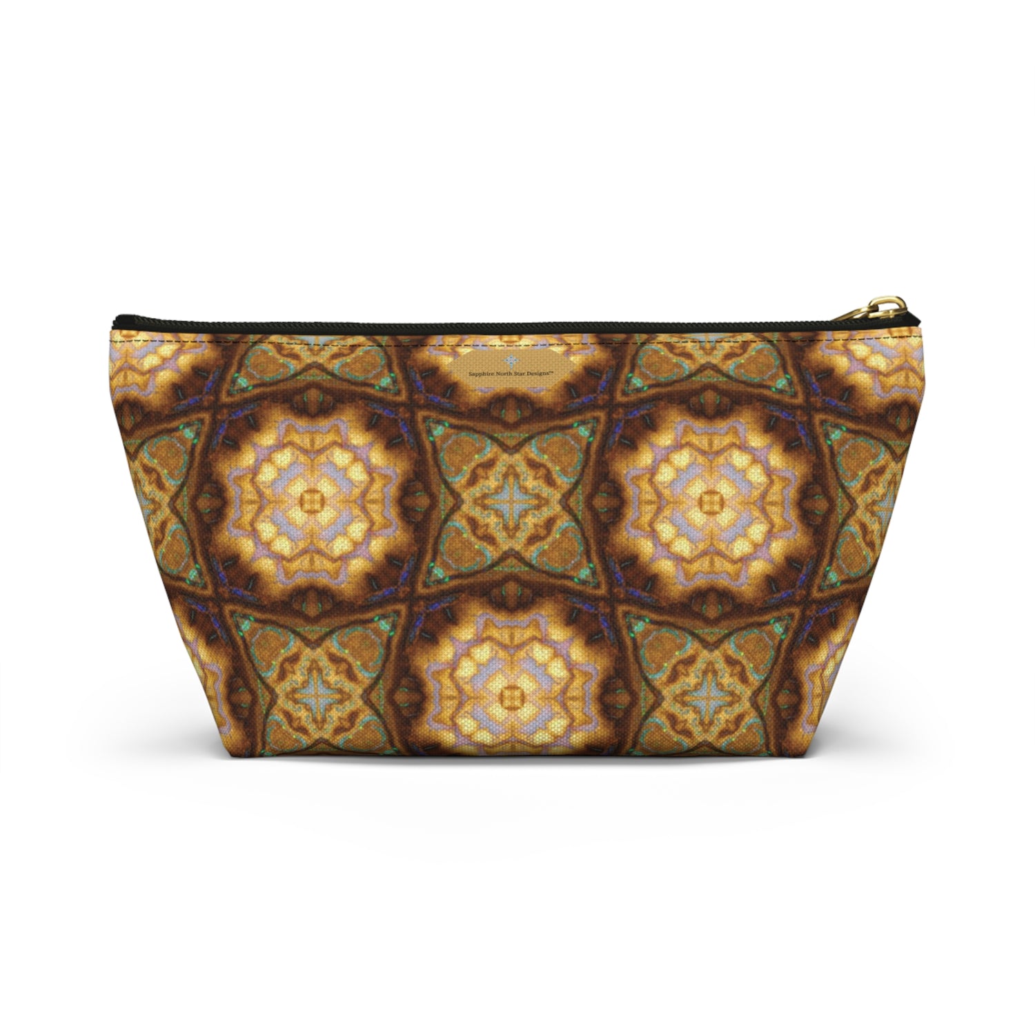 Abornazine Cosmetic Bag