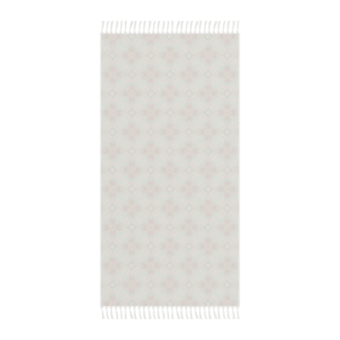 Shikoba Tasseled Beach Towel