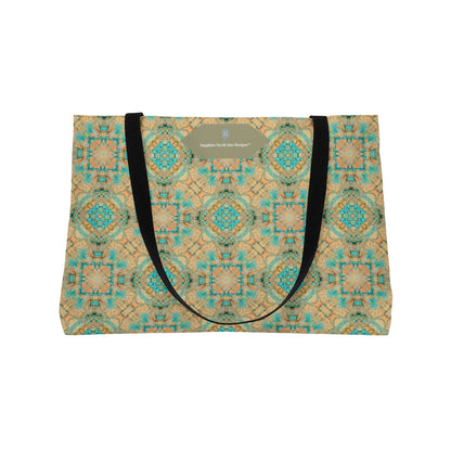 Pala Travel Tote Bag