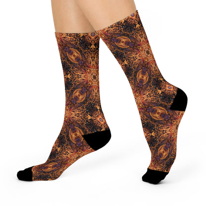 Orenda Designer Socks