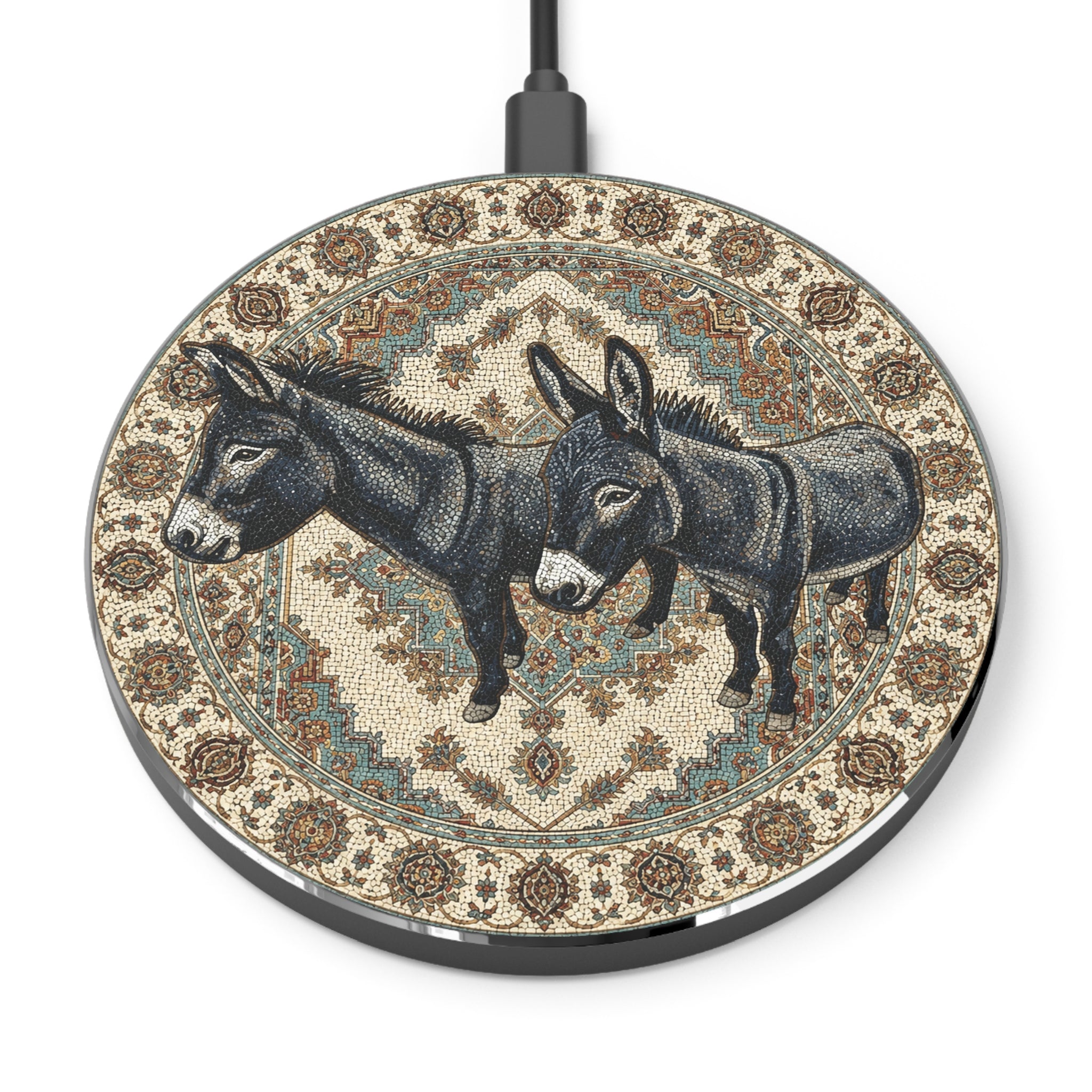 Donkey Wireless Charger