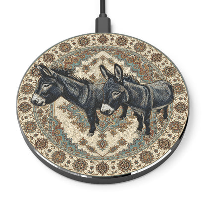 Donkey Wireless Charger