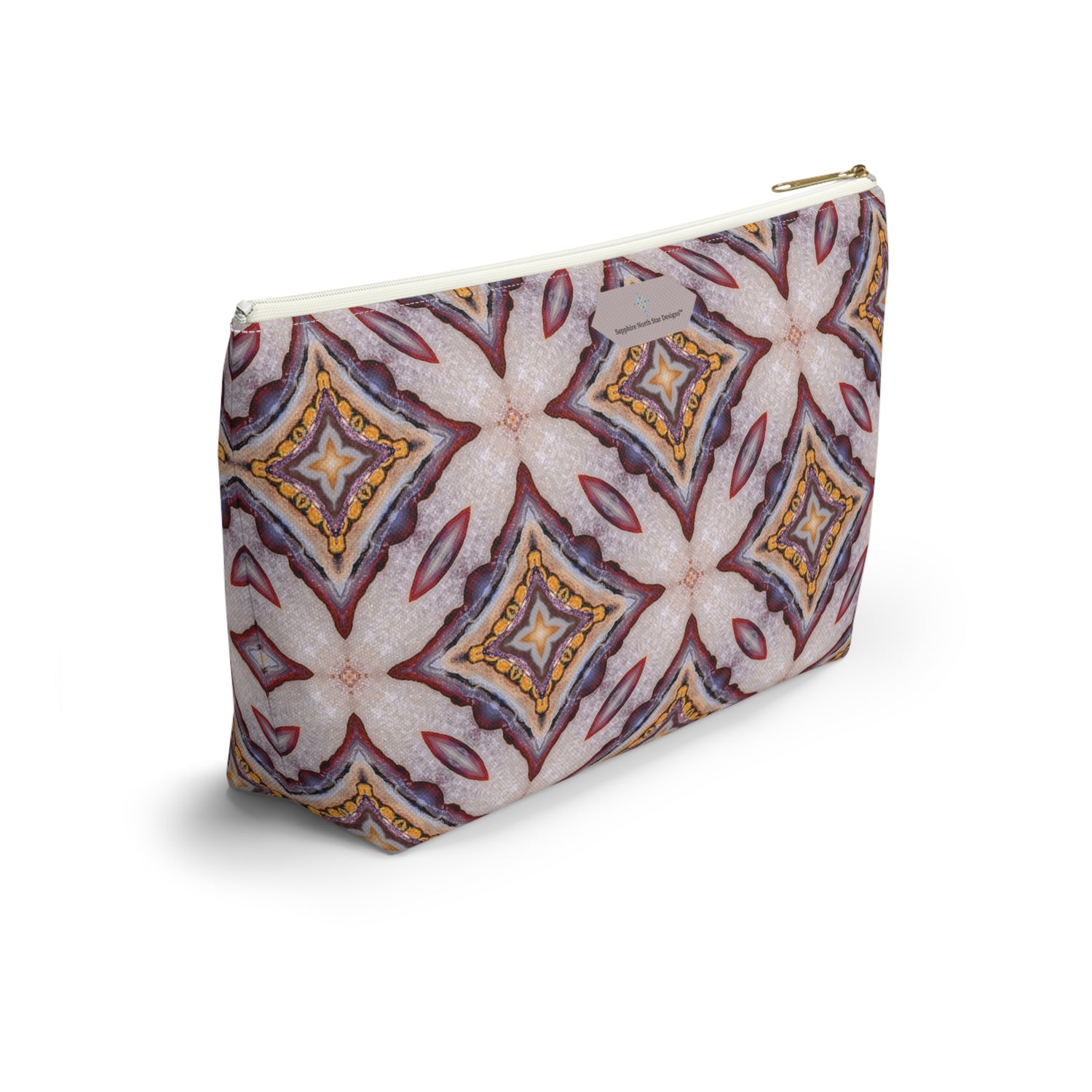 Amitola Cosmetic Bag