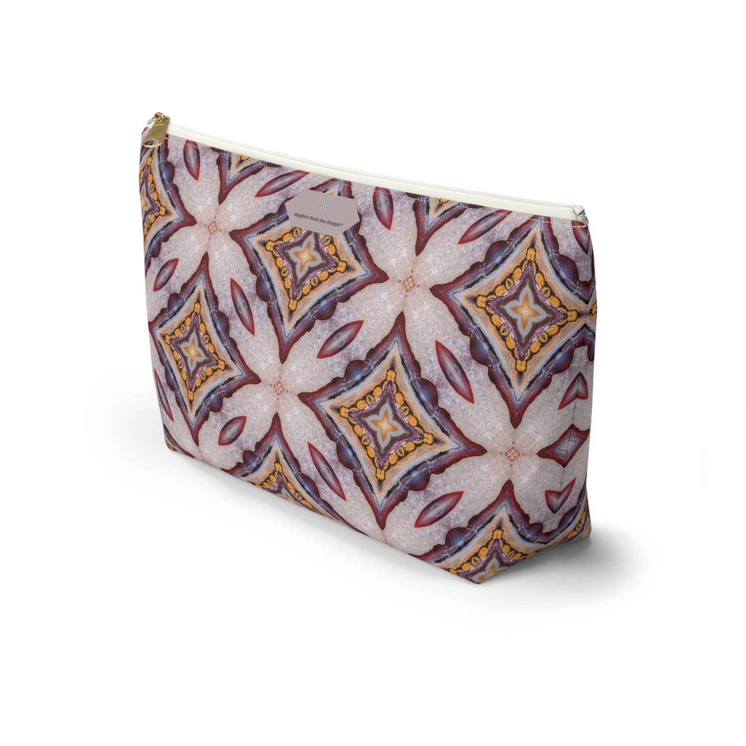 Amitola Cosmetic Bag