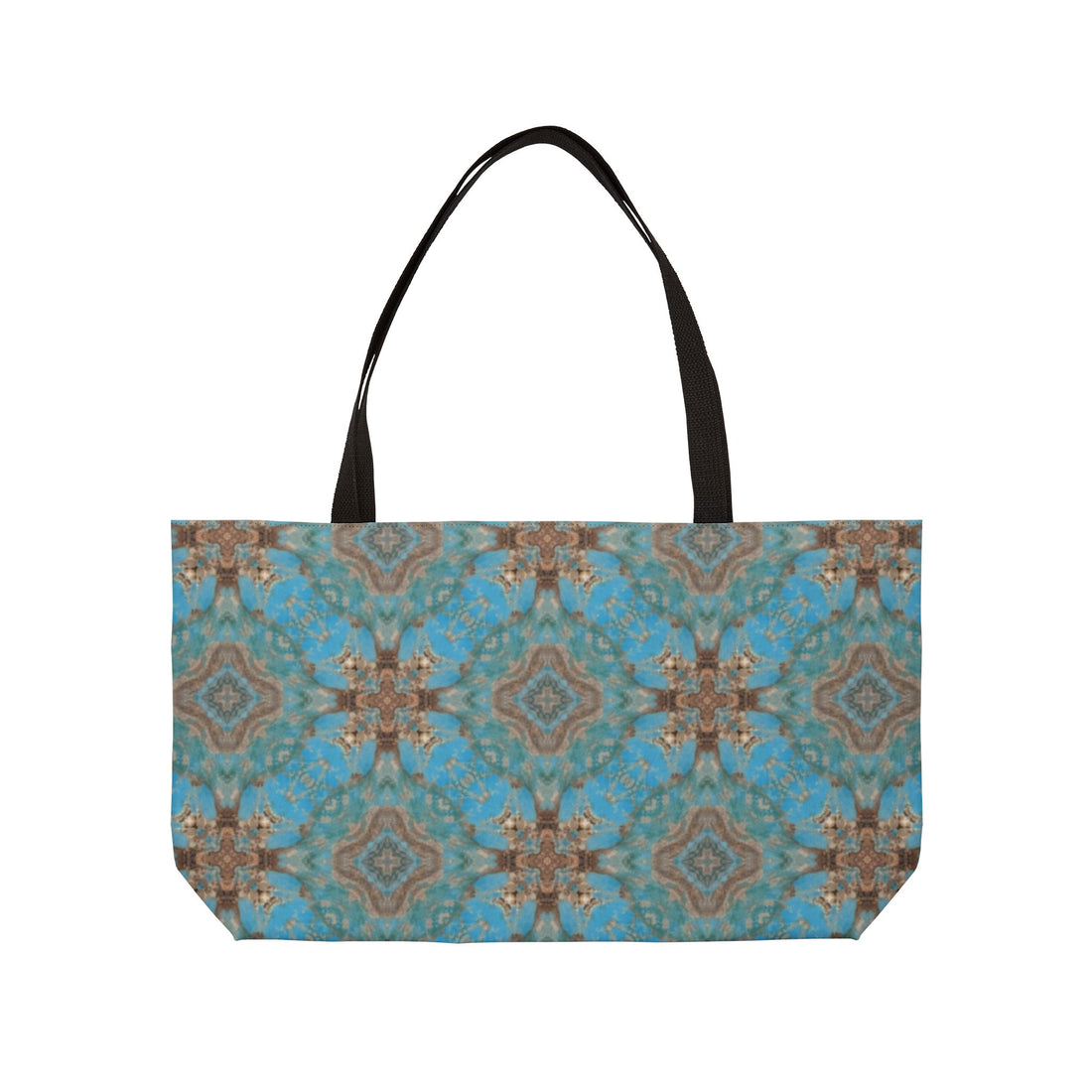 Yatzil Travel Tote Bag