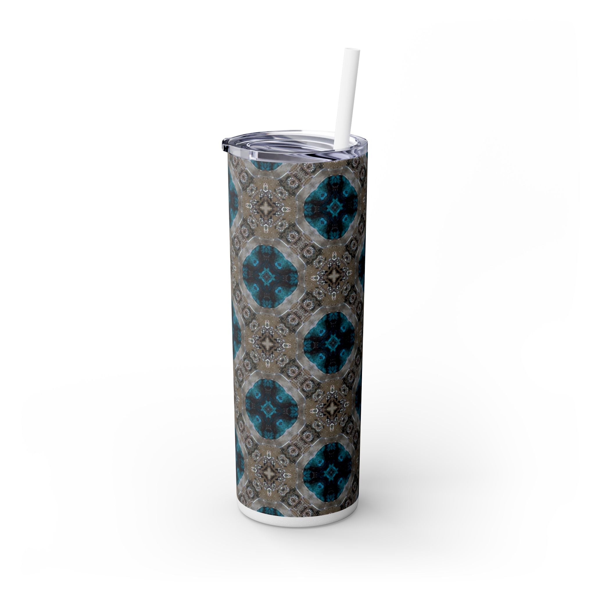 Ulloriaq Skinny Tumbler