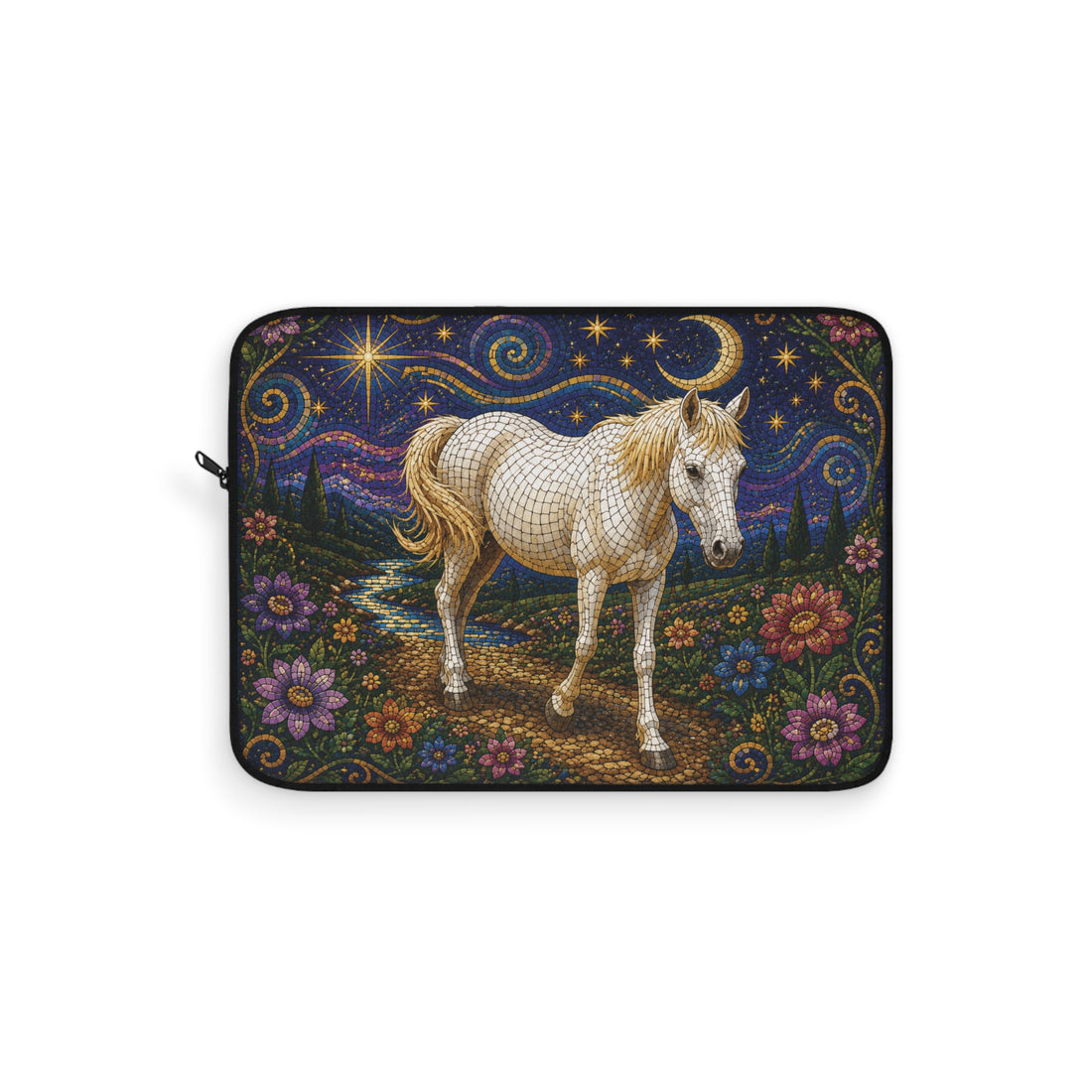 Horse Laptop Sleeve