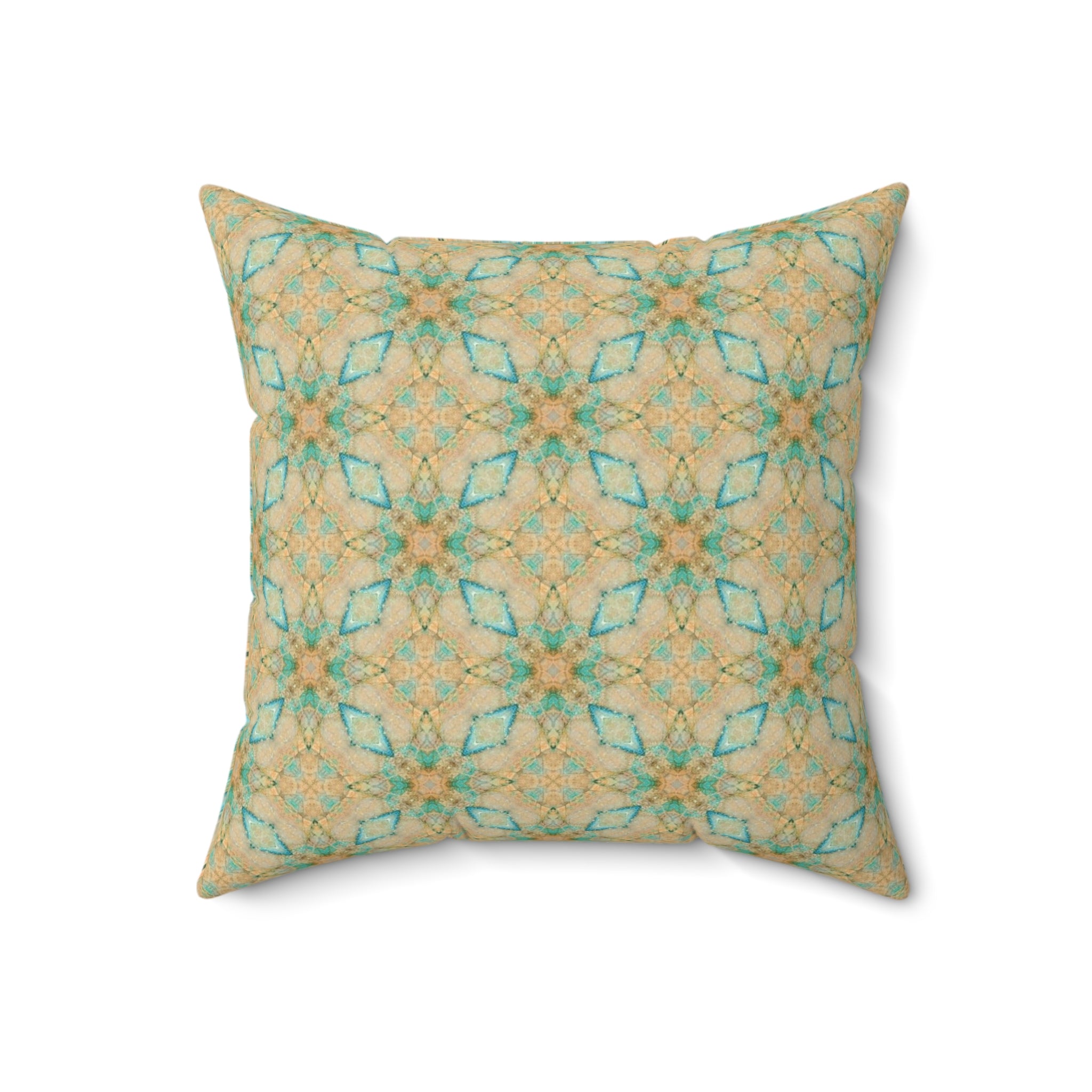 Liwen Square pillow