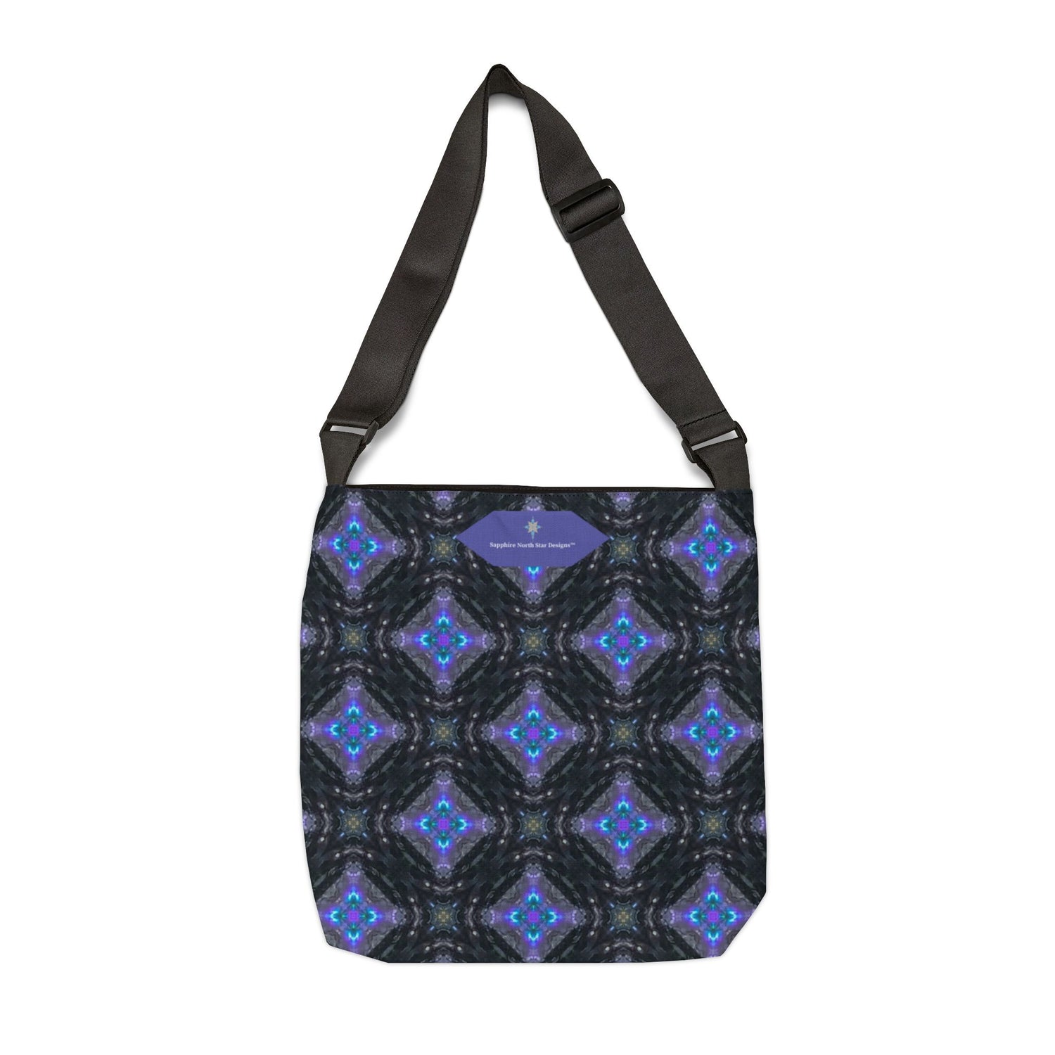 Calfuray Tote Bag