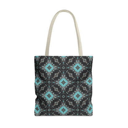 Kishil Canvas Tote Bag