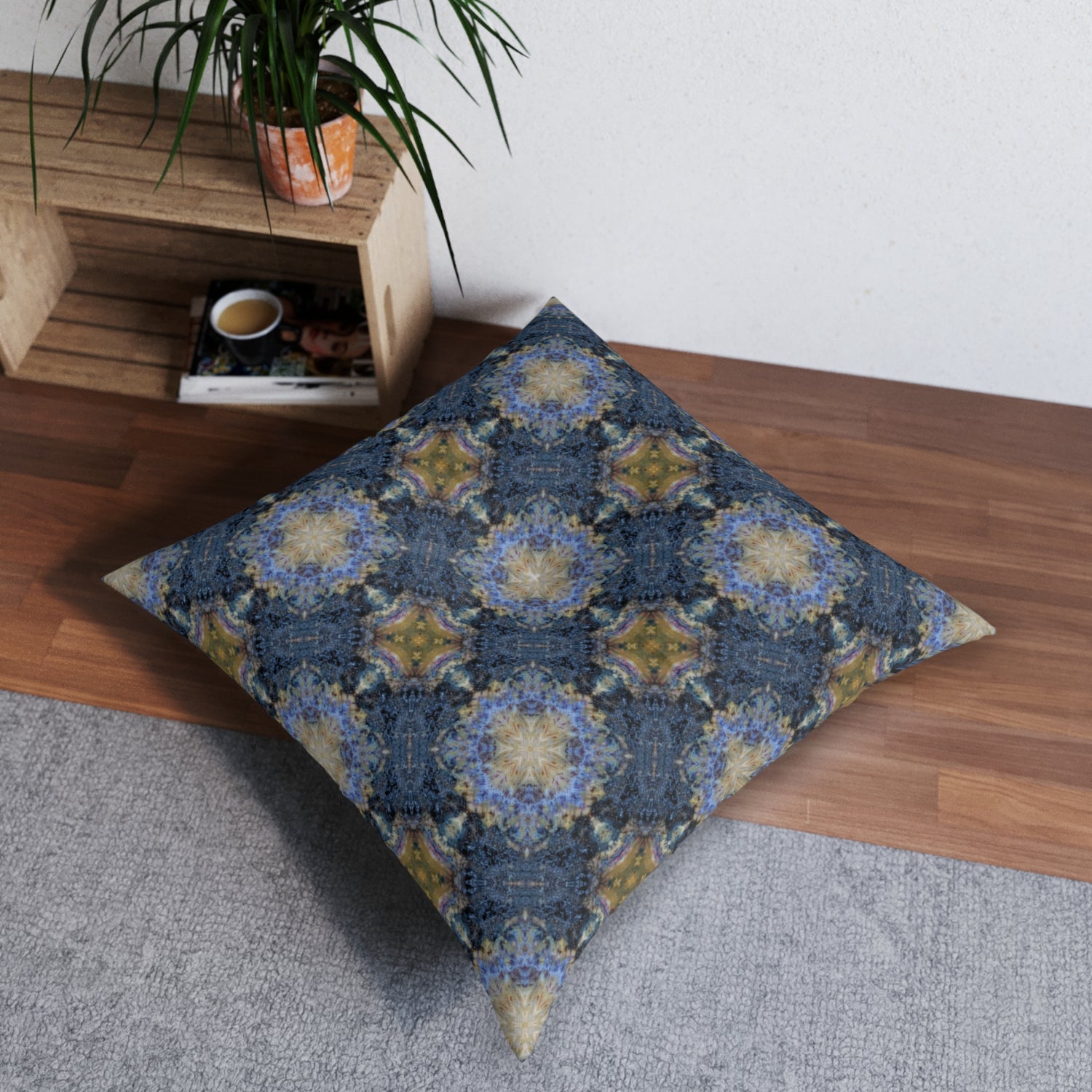 Enapay Floor Pillow